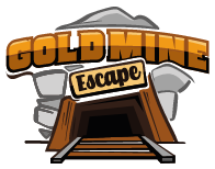logo-GOLD MINE ESCAPE